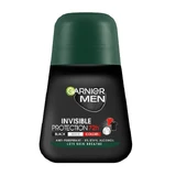 Garnier Men Invisible Protection 72h Antitranspirant Roll-on, 50ml