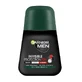 Garnier Men Unsichtbarer Schutz 72h Antitranspirant Roll-on, 50ml