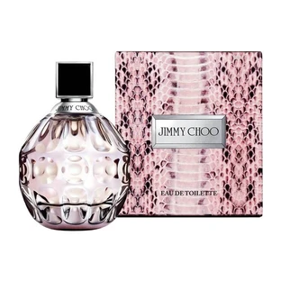 Jimmy Choo Eau de toilette, 60ml