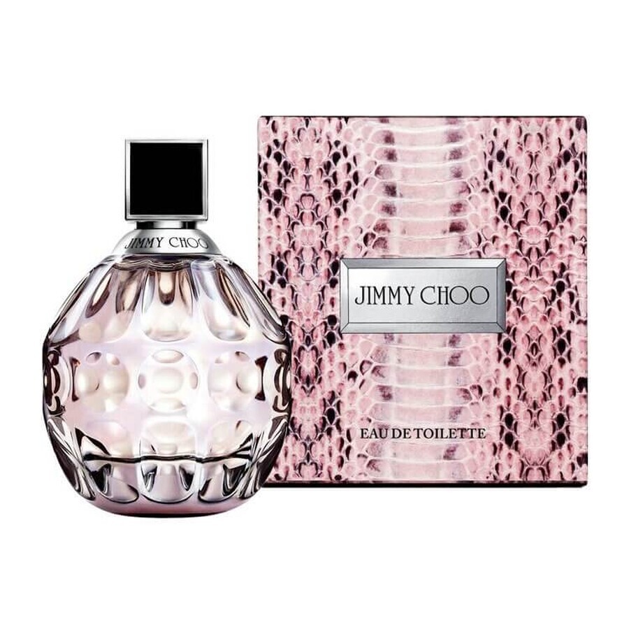 Jimmy Choo Eau de toilette, 60ml