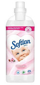 Softlan, Weich amp; Sensitive Mild Lotion, lotion, 1l