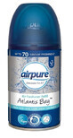 AirPure Atlantis Bay Atlantis Bay Air Freshener, 250ml