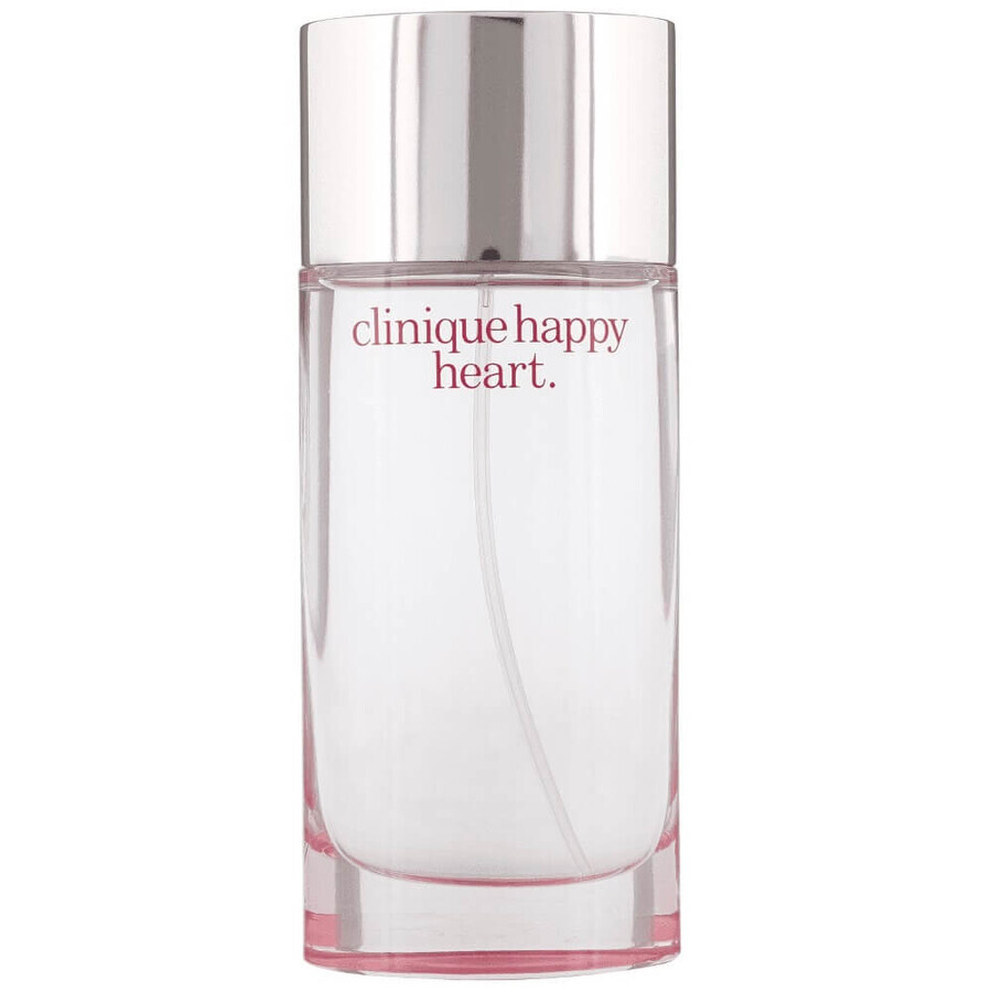 Clinique Happy Heart Eau de Parfum 100ml