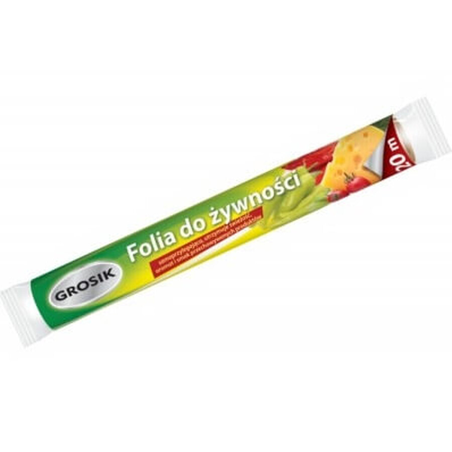 Penny, food wrap 20m, 1 pc
