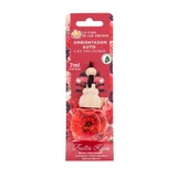 La Casa de los Aromas Ambientador Frutos Rojos, 7ml