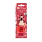 La Casa de los Aromas Rafraîchisseur d'air pour voiture Fruits rouges, 7ml