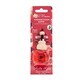 La Casa de los Aromas Car Air Freshener Red Fruit Car Air Freshener, 7ml