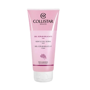 Collistar Sanftes Peeling für das Gesicht 100ml