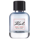 Karl Lagerfeld Karl New York Mercer Street, Eau de toilette, 60ml