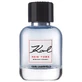 Karl Lagerfeld Karl New York Mercer Street, Eau de toilette, 60ml