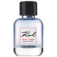 Karl Lagerfeld Karl New York Mercer Street, Apă de toaletă, 60ml