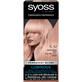 Syoss Permanent Blonde Wax Colour 9_52 Light Rose Gold
