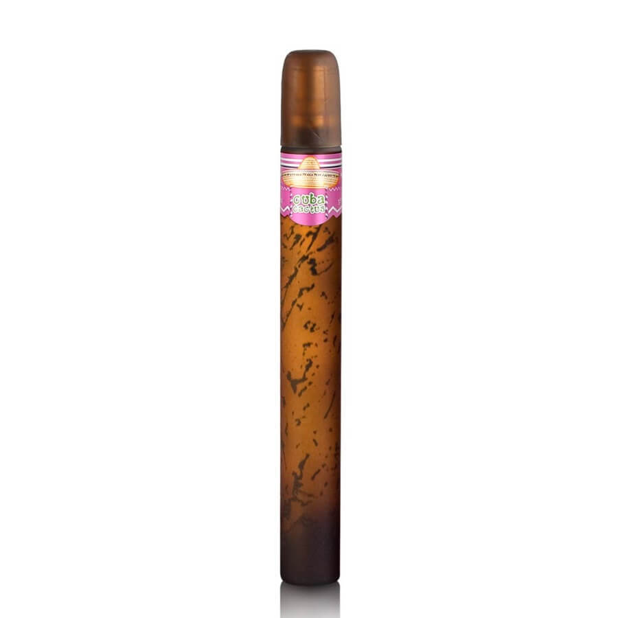 Eau de parfum Cuba Cactus for women, 35ml