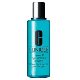 Clinique Rinse-Off Augen-Makeup-Lösungsmittel, 125ml
