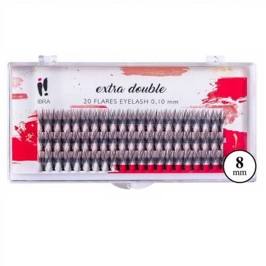 Winkel op Ibra Extra Dubbele Kpki Kunstmatige Gene 8mm Ibra Extra Dubbele Kpki Kunstmatige Gene 8mm