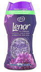 Lenor Unstoppables Amethist amp; Bloemen Perle di profumo per il bucato, 154 g