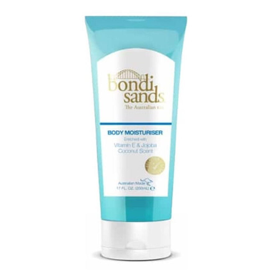 Buy Bondi Sands Coconut Moisturizing Body Milk 200 ml Bondi Sands Coconut Moisturizing Body Milk 200 ml