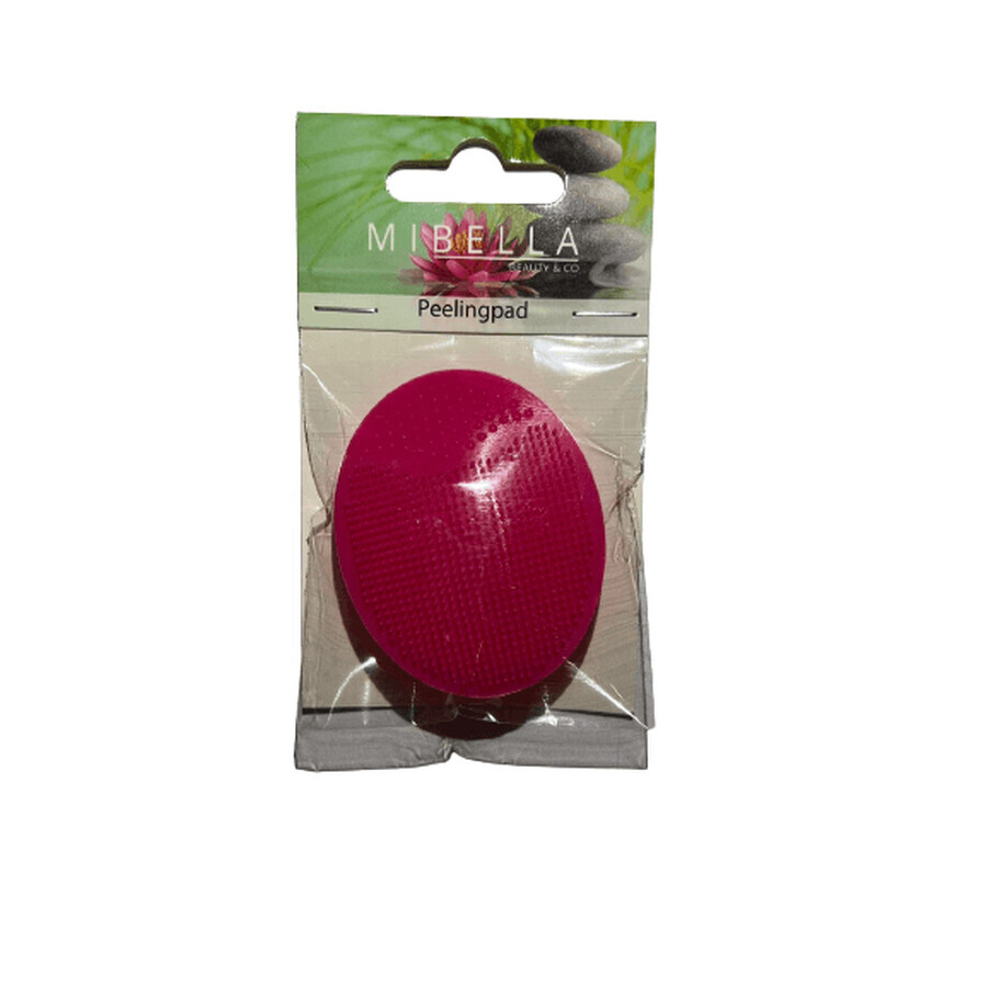 Comprar Mib., almohadilla peladora, rosa, 1 ud. Mib., almohadilla peladora, rosa, 1 ud.