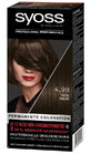 Syoss, Coloring Wax, 4-98 Paris Brown, 1 pc