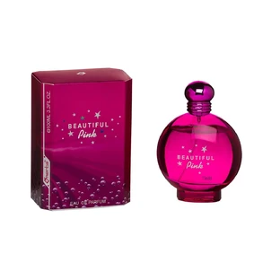 Omerta Beautiful Pink Eau de parfum, 100ml