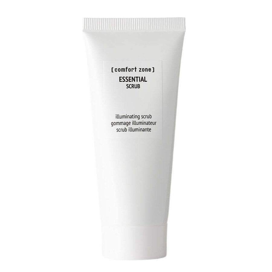 Comfort Zone Scrub Essenziale Peeling Meccanico, 60ml