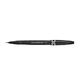 SESF30C Markierstift Pinsel