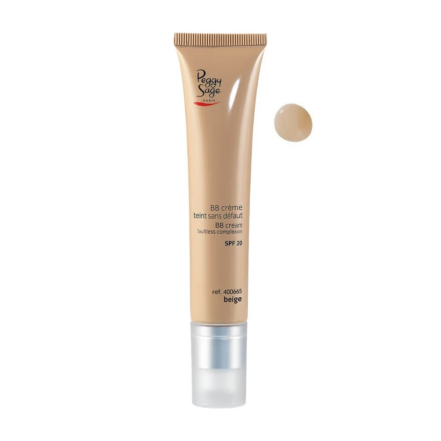 Peggy Sage BB Cream Flawless Skin Beige, 40ml