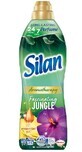Silan Aromatherapie Klopfpuder Faszinierender Dschungel, 770 ml