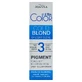 Joanna Ultra Colour Haarkleur Toning Pigment Chodny Blond, 100ml