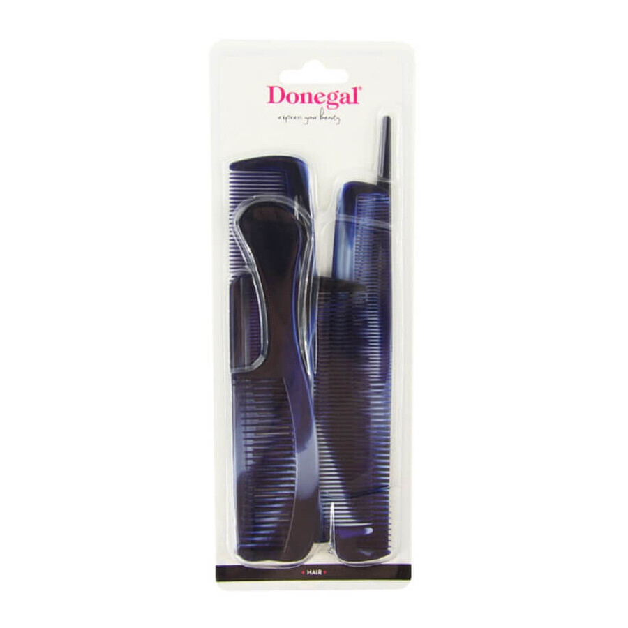 Shop Donegal-Granatapfel-Wachskamm-Set 1516, 6-teilig Donegal-Granatapfel-Wachskamm-Set 1516, 6-teilig