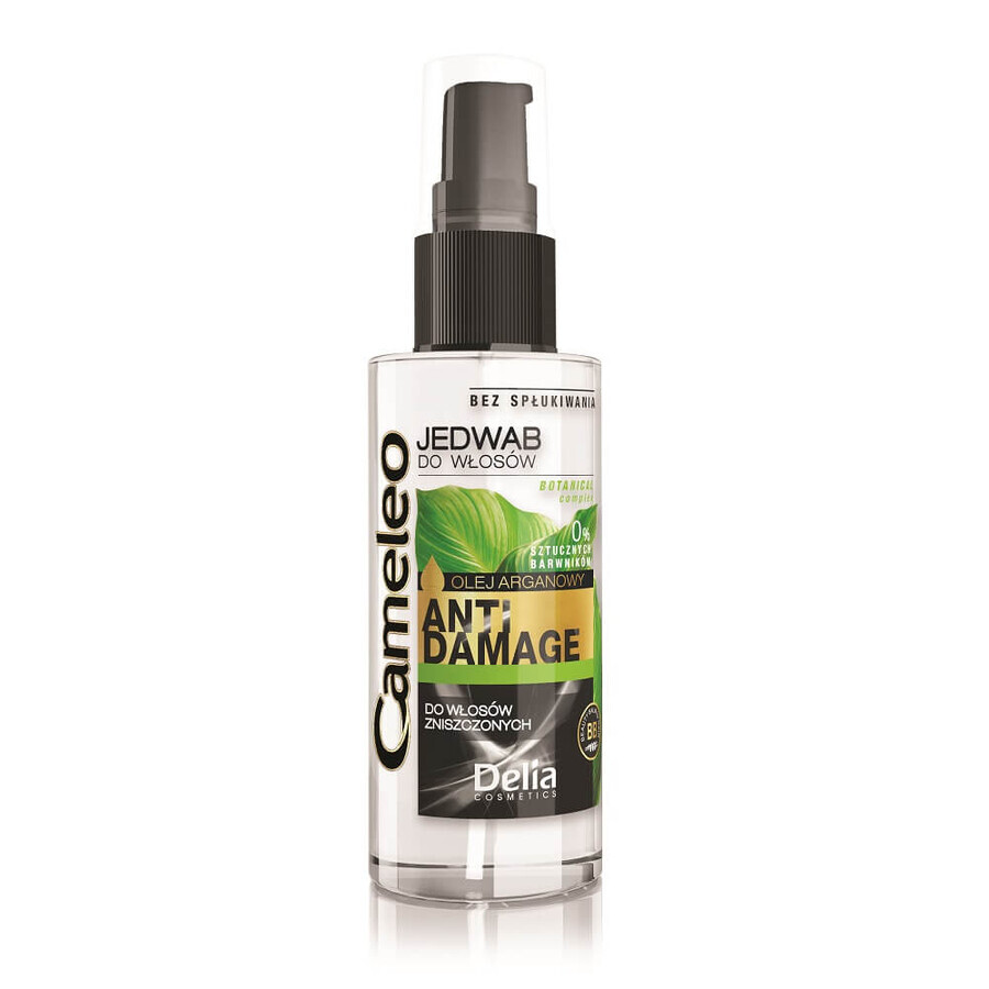 Cumpără Cameleo Silk pentru păr deteriorat, 55ml Cameleo Silk pentru păr deteriorat, 55ml