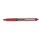 Pilot, V5 RT Kugelschreiber, rot