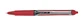 Pilot, V5 RT Kugelschreiber, rot