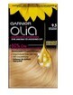 Garnier, Olia, Hair color, 9.3 Light golden blonde, 1 pc