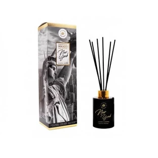 La Casa de los Aromas Travel Scent Sticks Nueva York, 100ml