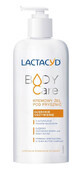 Lactacyd, &#206;ngrijirea corpului Elixir de duș cremos Gbokie Odywienie, 300 ml