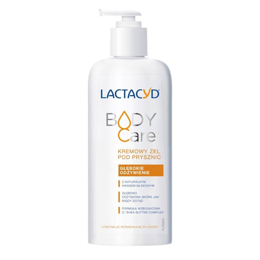 Comprar Lactacyd, Cuidado Corporal Gbokie Odywienie Gbokie Odywienie Elixir Cremoso de Ducha, 300 ml Lactacyd, Cuidado Corporal Gbokie Odywienie Gbokie Odywienie Elixir Cremoso de Ducha, 300 ml