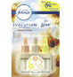Febreze, Golden Orchid, Echinacea Cartridge, 20ml