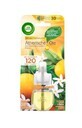 Air Wick Citrus, Electric Air Refill, 19 ml