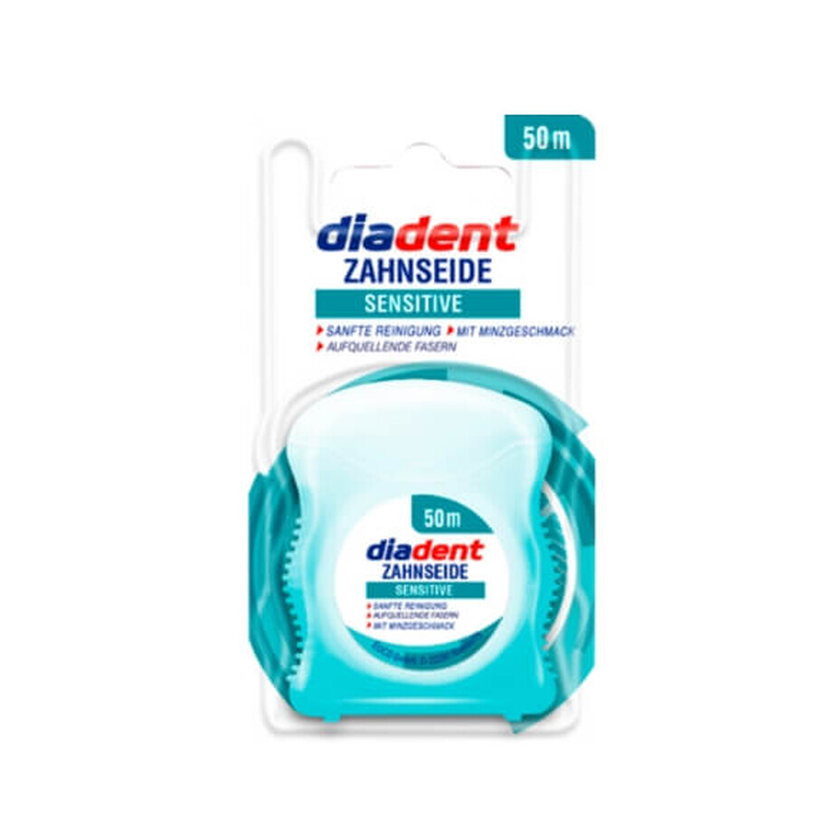 Winkel op Diadent, Sensitiv, Dental Ni, 50m Diadent, Sensitiv, Dental Ni, 50m