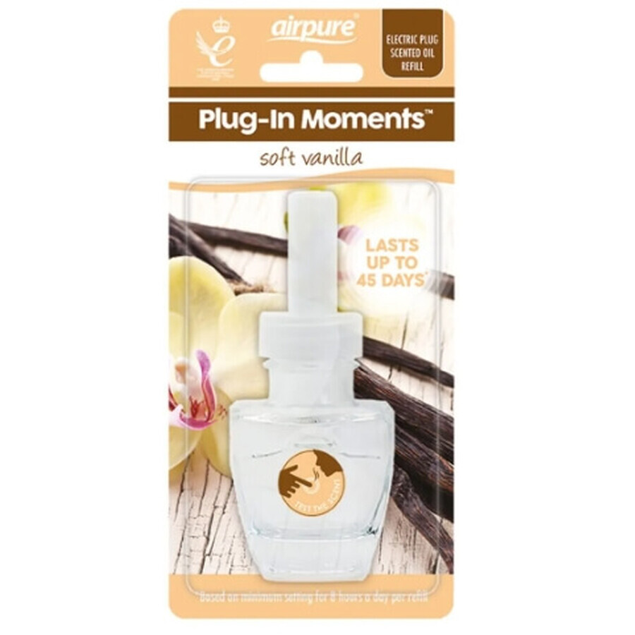 Airpure French Vanilla French Vanilla Odor Eliminator 20 ml