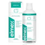 Elmex Sensitive vital Zahnpasta 400 ml