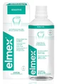 Elmex Sensitive, pastă de dinți vitală, 400 ml