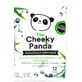 The Cheeky, Wet Wipes, 12 pcs