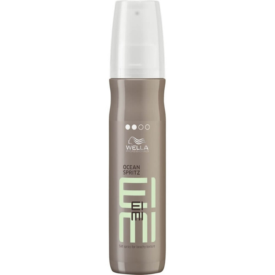 Acquista Wella Eimi Ocean Spritz Spray per capelli texturizzati, 150ml Wella Eimi Ocean Spritz Spray per capelli texturizzati, 150ml