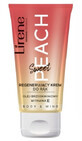 Lirene, Body amp; Mind Sweet Peach Regenerating Hand Cream, 50 ml