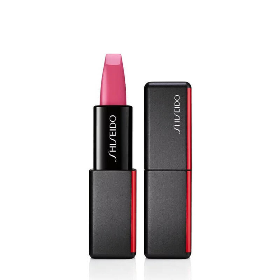 Ruj pudră Shiseido ModernMatte 517 Rose Hip, 4g