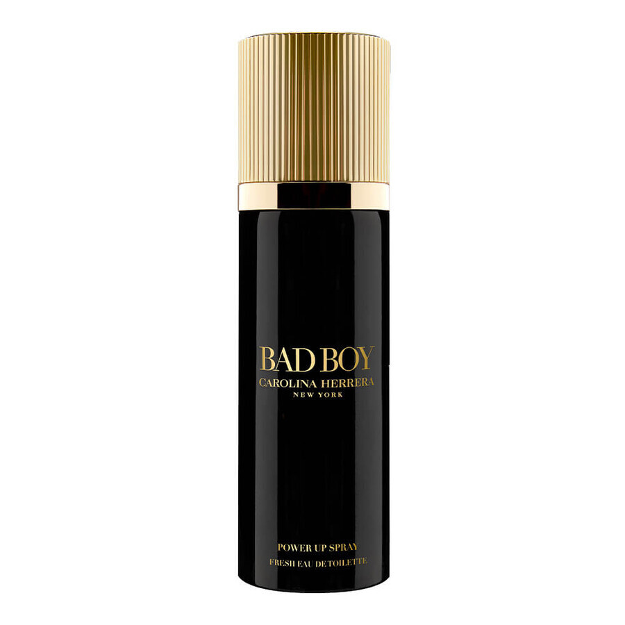Carolina Herrera Bad Boy Fresh Eau de Toilette, 100ml