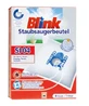 Blink, vacuümzakken SI 04, 1 st.