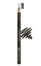 Dermacol eyebrow makeup pencil 03, 1.6g